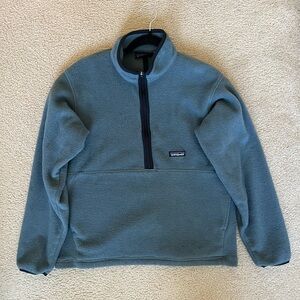 Vintage 2000s Patagonia Fleece Sweater